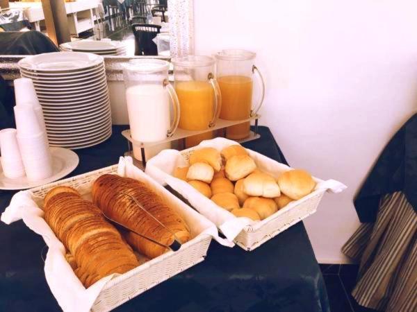 Hotel Atmosfere Beach Cesena Bagian luar foto