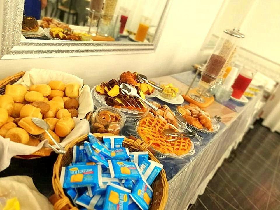Hotel Atmosfere Beach Cesena Bagian luar foto